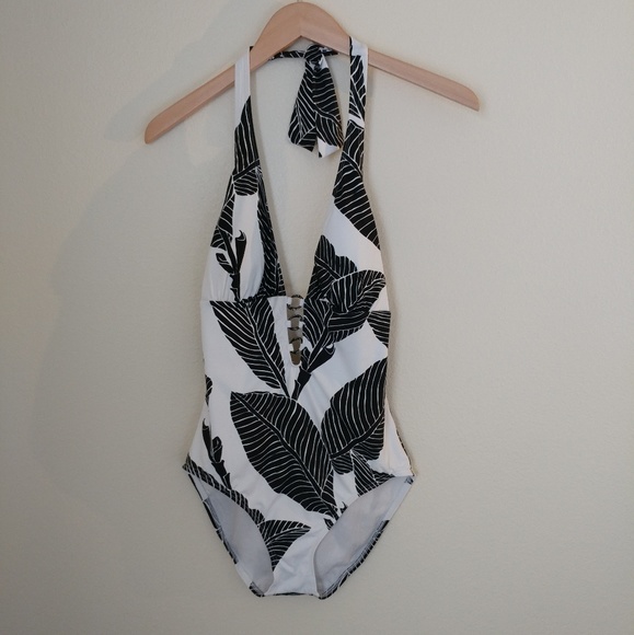 Tommy Bahama Other - Tommy Bahama One Piece Swimsuit